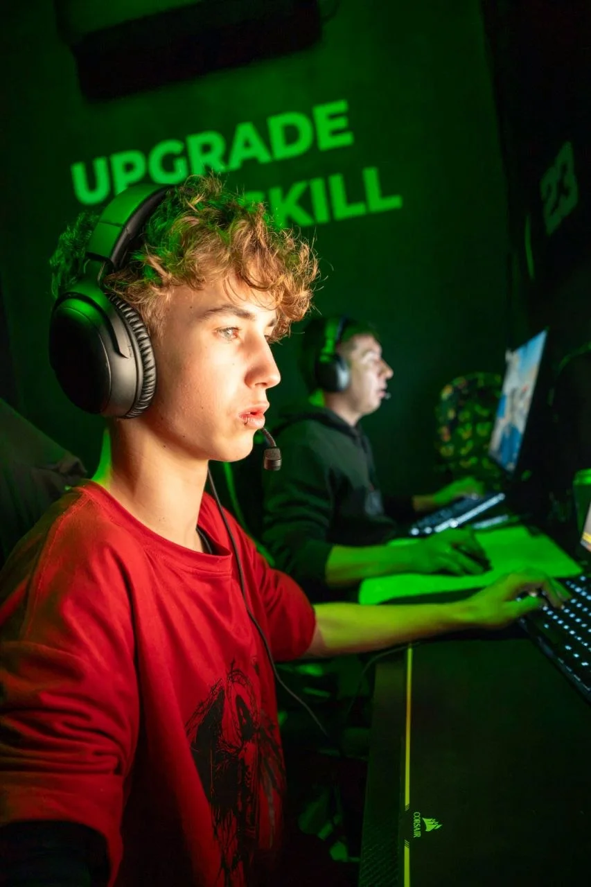 Arena Pro / en juego