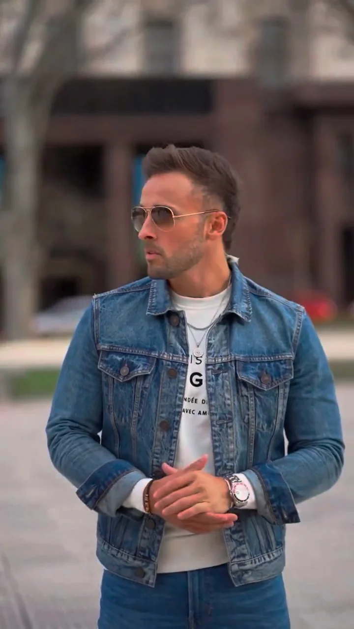 Denim / Fashion Film