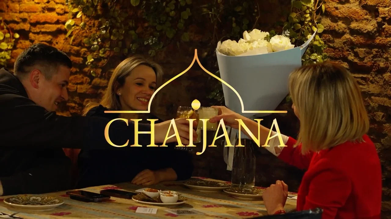 Chaijana