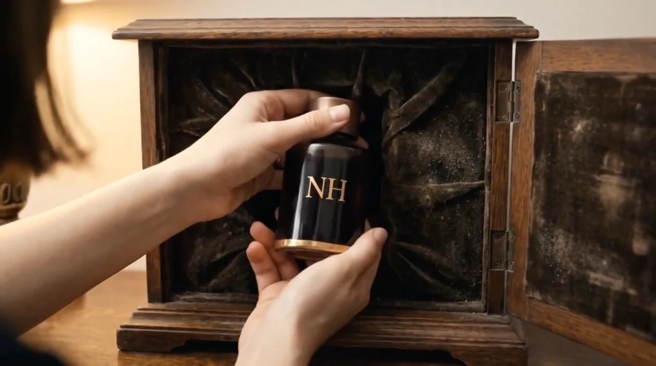 NH / AI