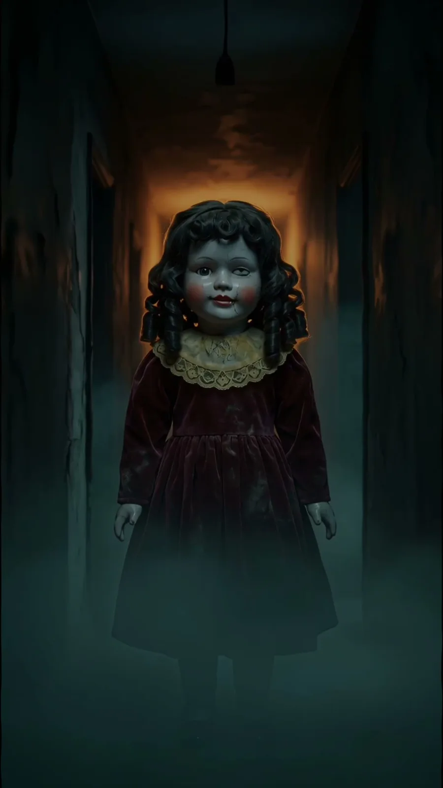 VR Parque / Terror