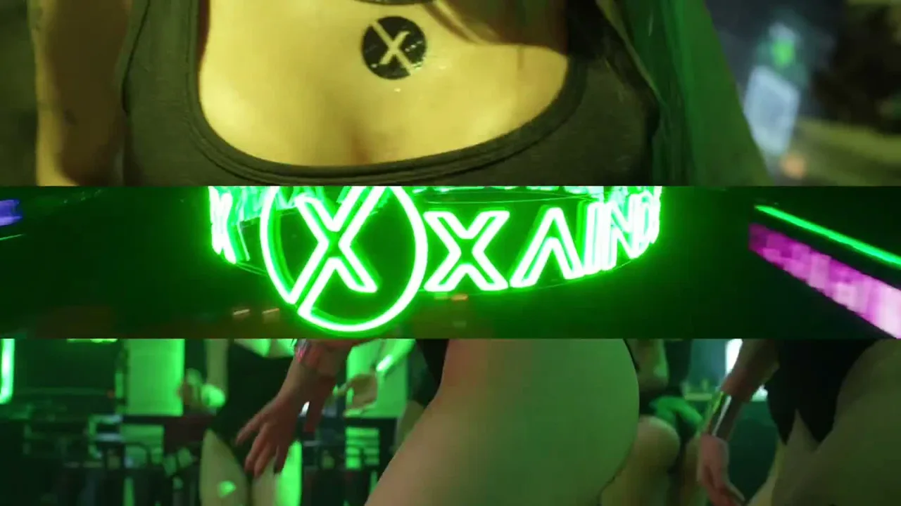 Xinst